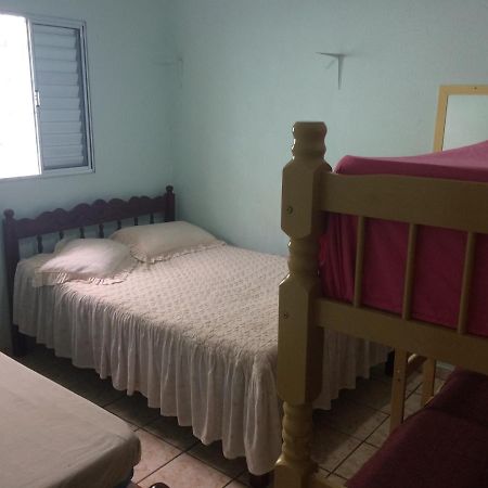 Casa Com Amplo Quintal No Canto Do Mar Sao Sebastiao  Eksteriør bilde
