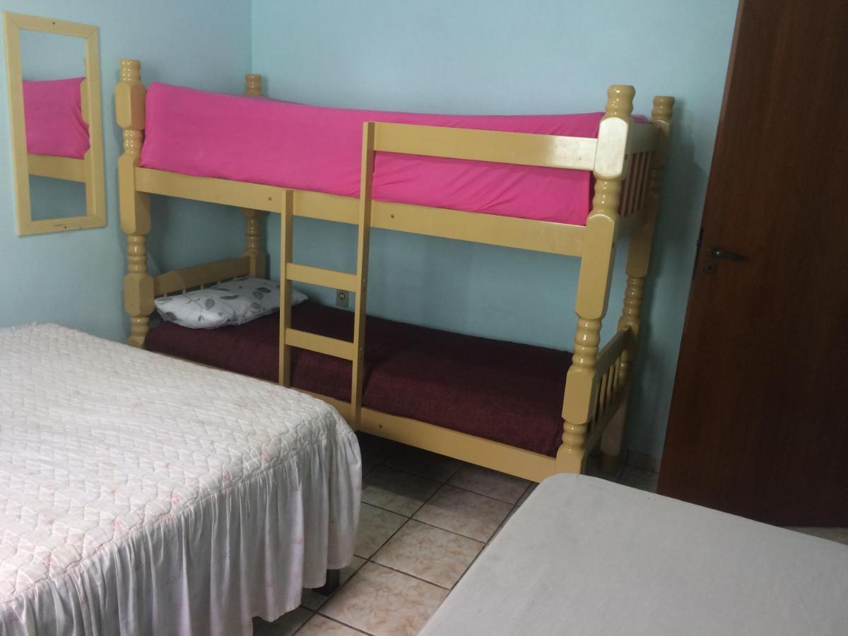 Casa Com Amplo Quintal No Canto Do Mar Sao Sebastiao  Eksteriør bilde